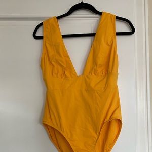 Andie one piece swimsuit suit